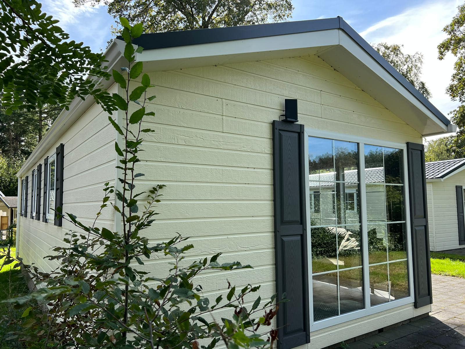 Chalet Arcabo Orlando – Complètement Original – Image 18