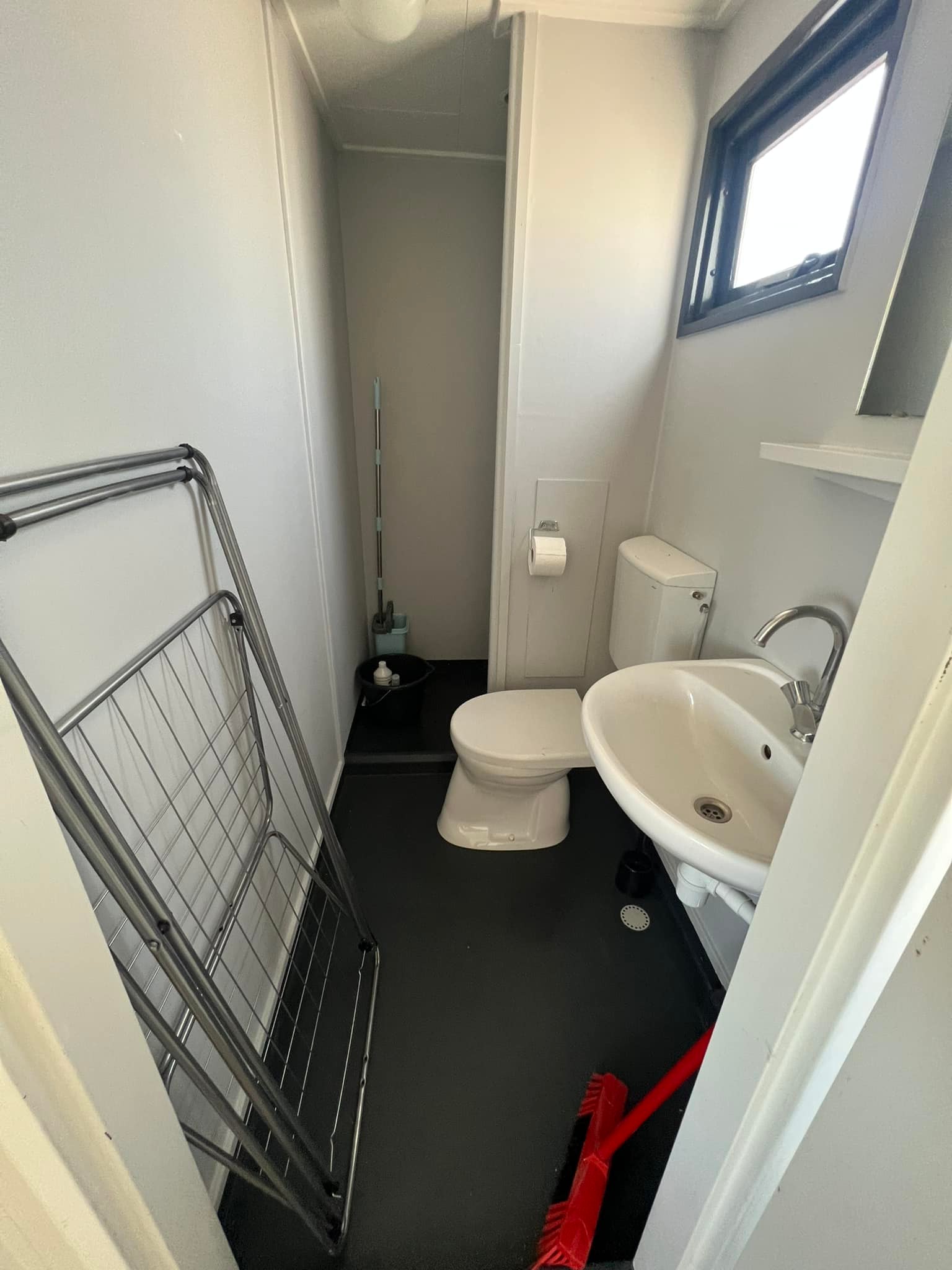 Mobile Home EXTO – Isolation Hiver – Image 5