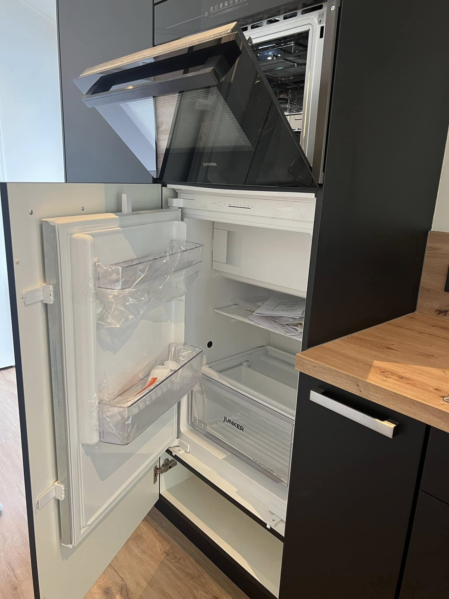 Chalet Deluxe – 2 Chambres – Image 11