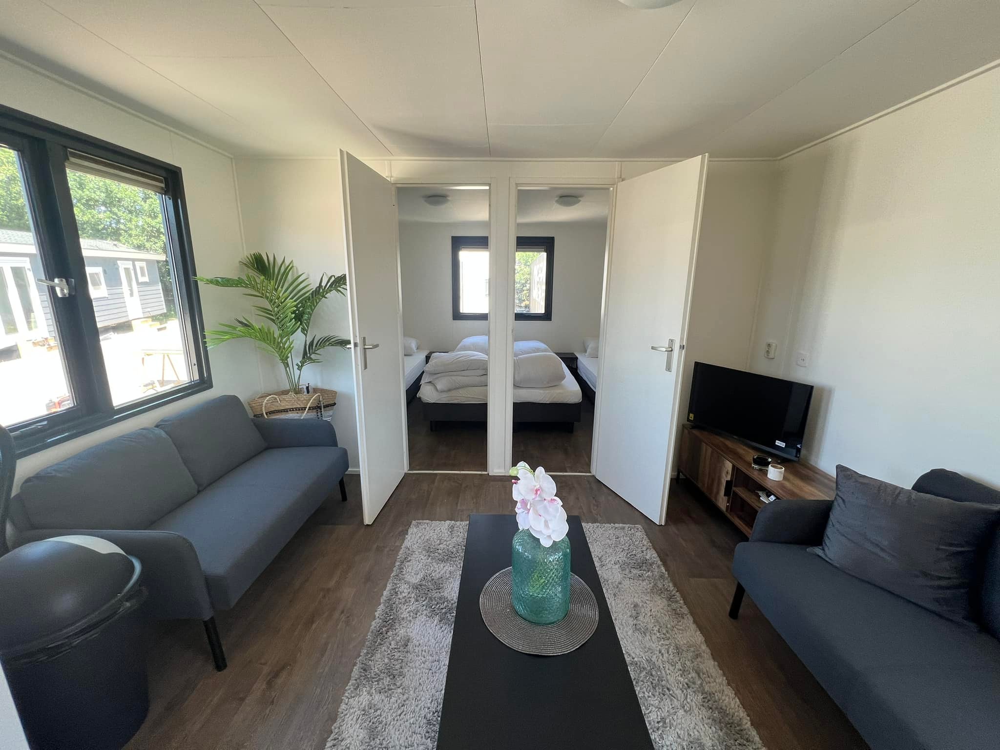 Mobile Home EXTO – Isolation Hiver – Image 6