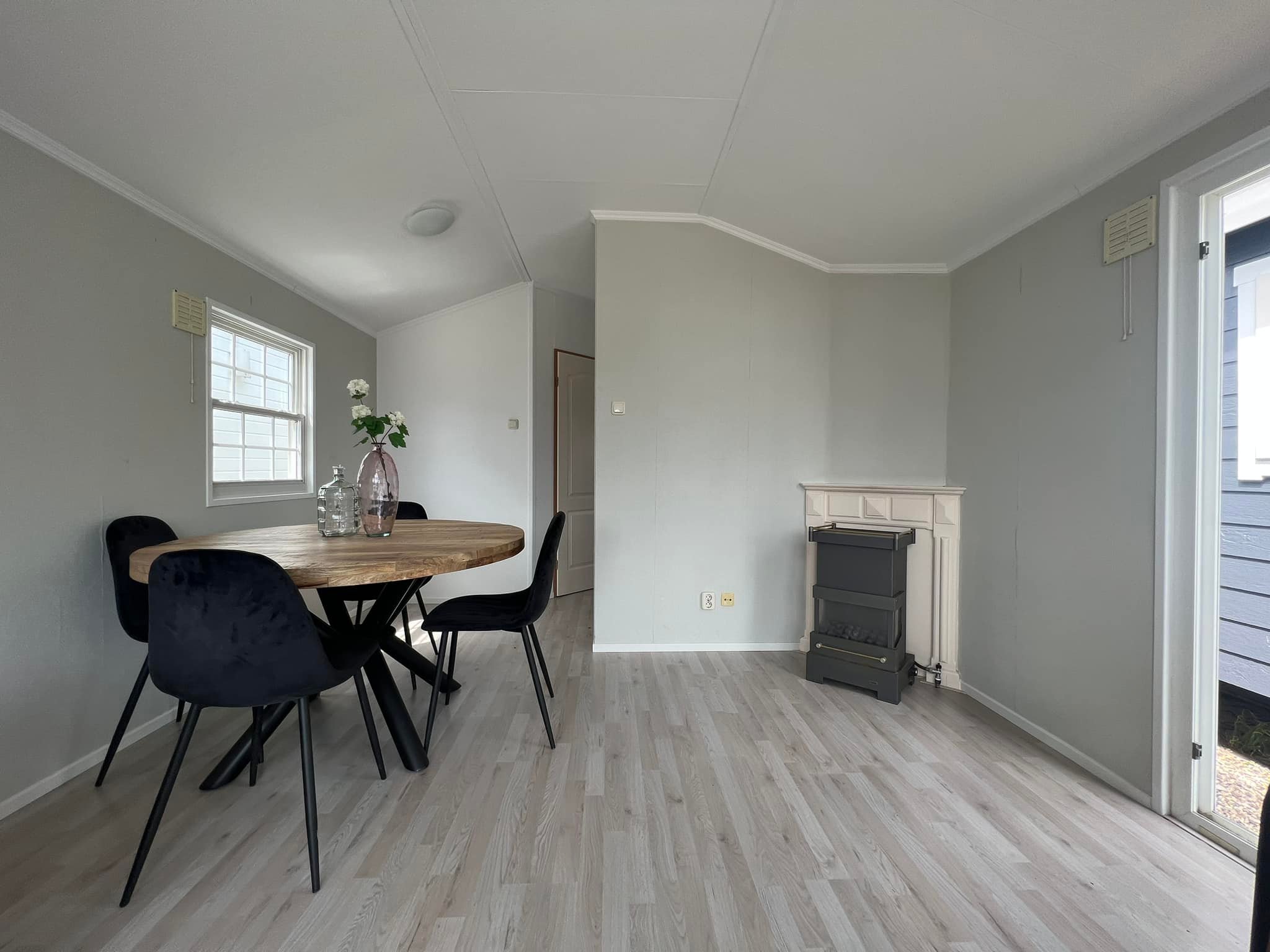 Chalet ARCABO – Modèle Premium – Image 7