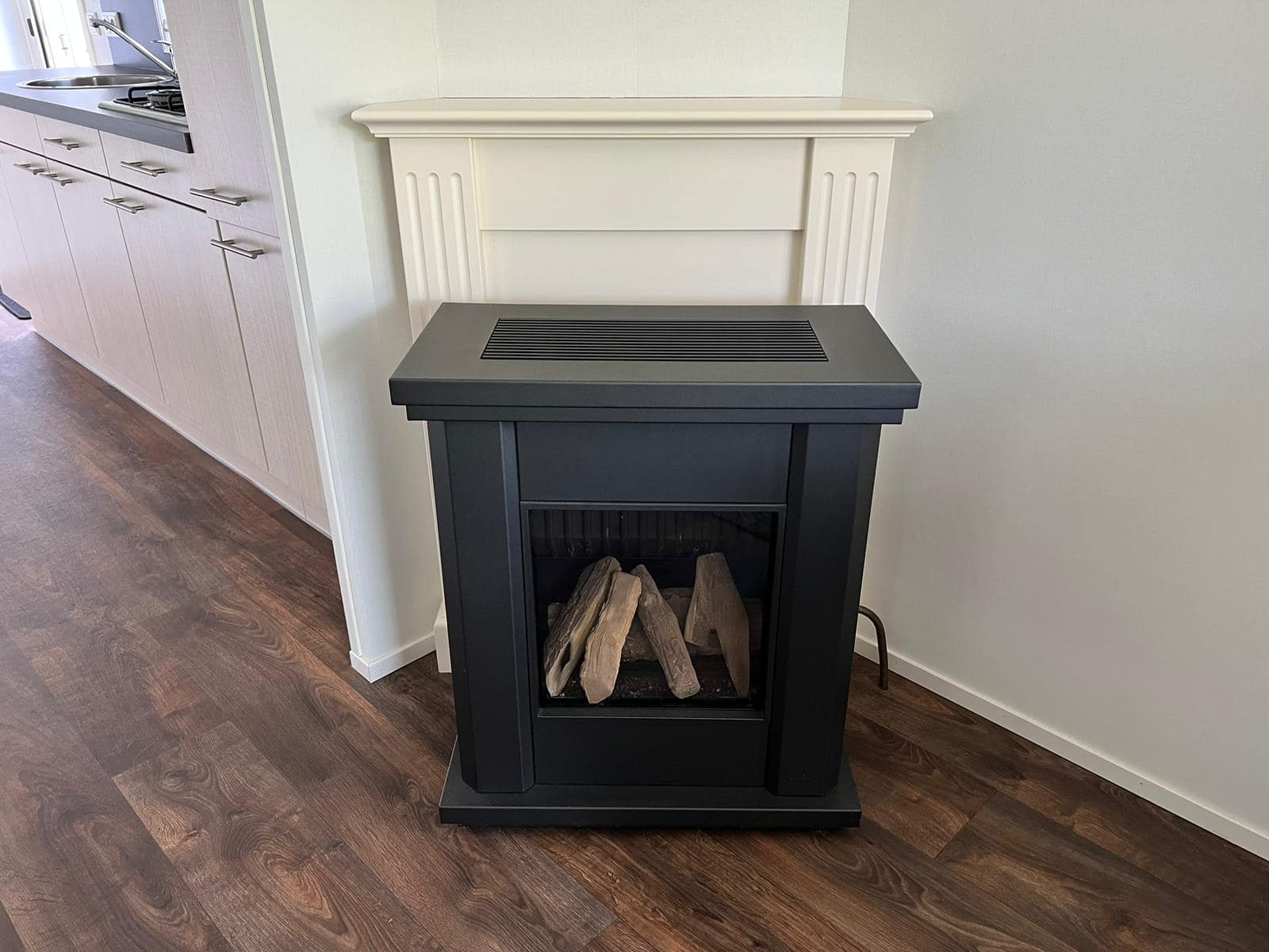 Chalet Arcabo Orlando – Complètement Original – Image 6