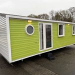 Mobile Home O’Hara – 3 chambres