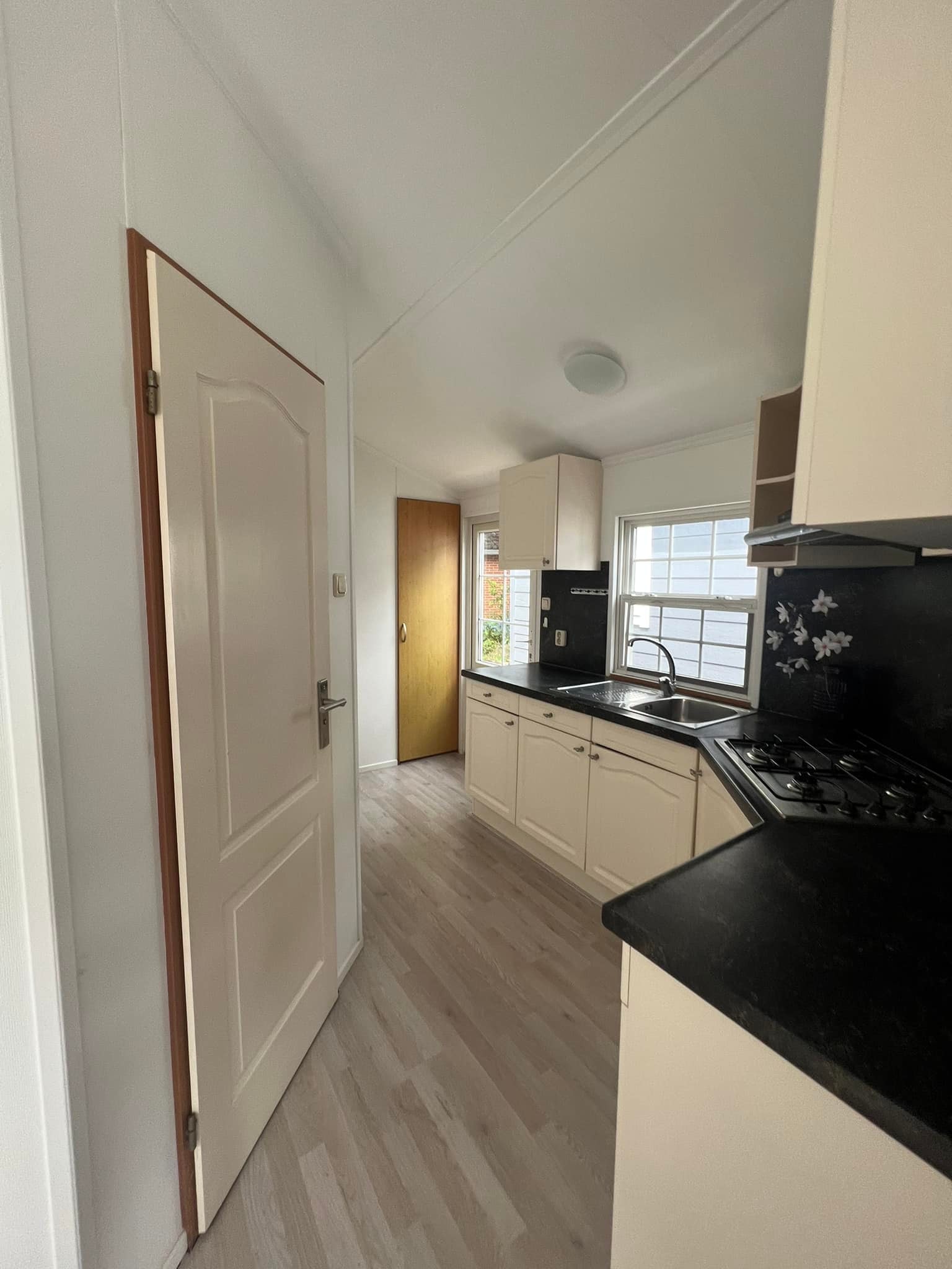 Chalet ARCABO – Modèle Premium – Image 10