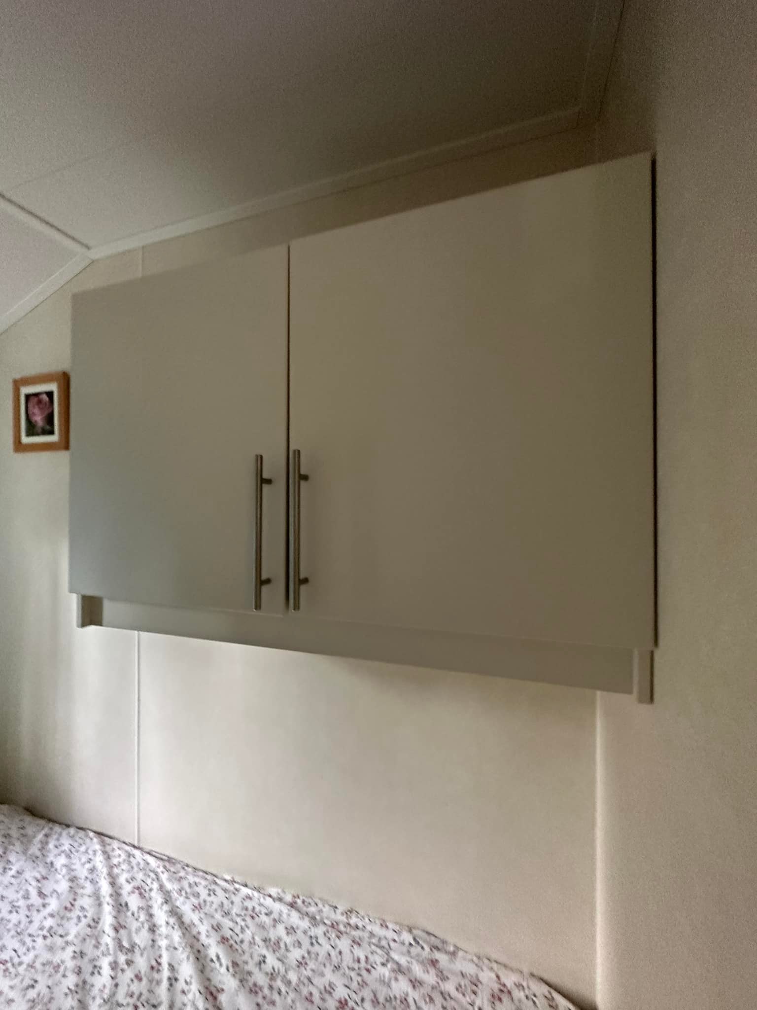 Chalet Arcabo Orlando – 11x4 m – 2 chambres – Isolation hiver – Cuisine équipée – Image 15