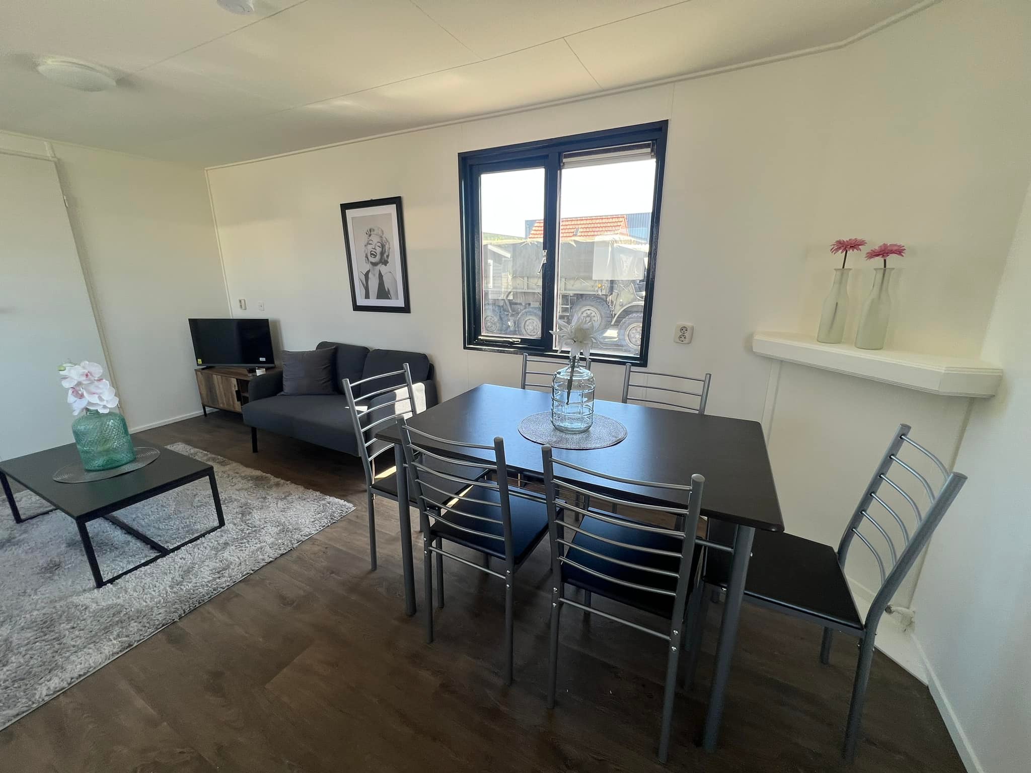 Mobile Home EXTO – Isolation Hiver – Image 11