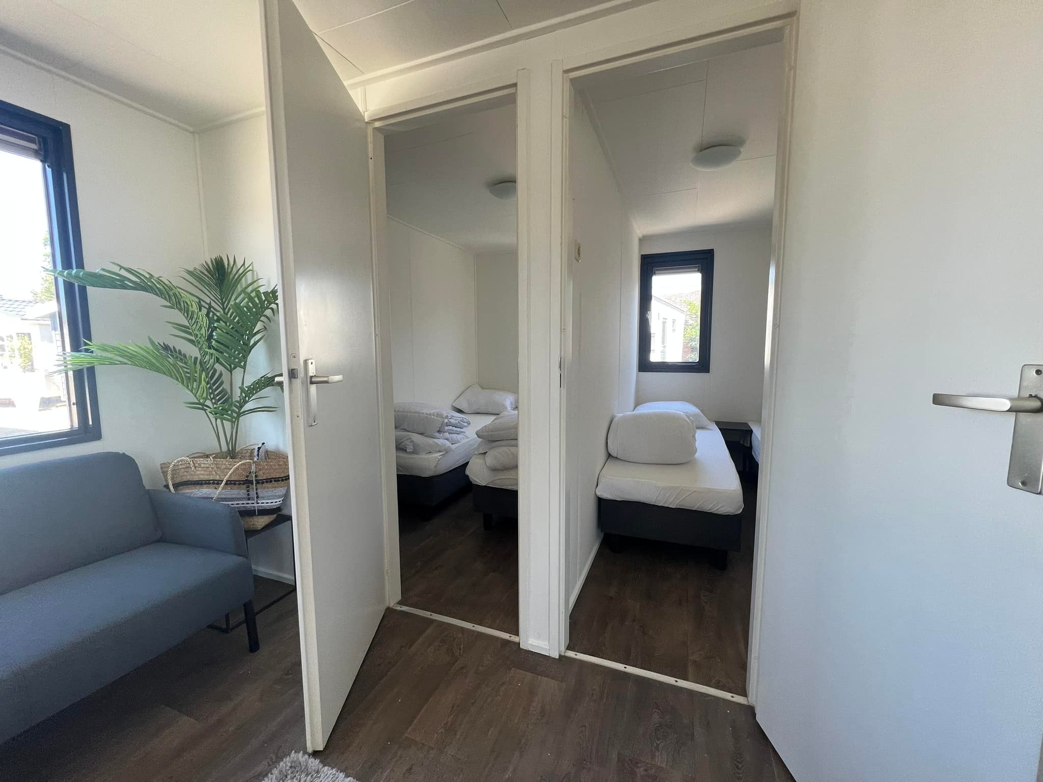 Mobile Home EXTO – Isolation Hiver – Image 12