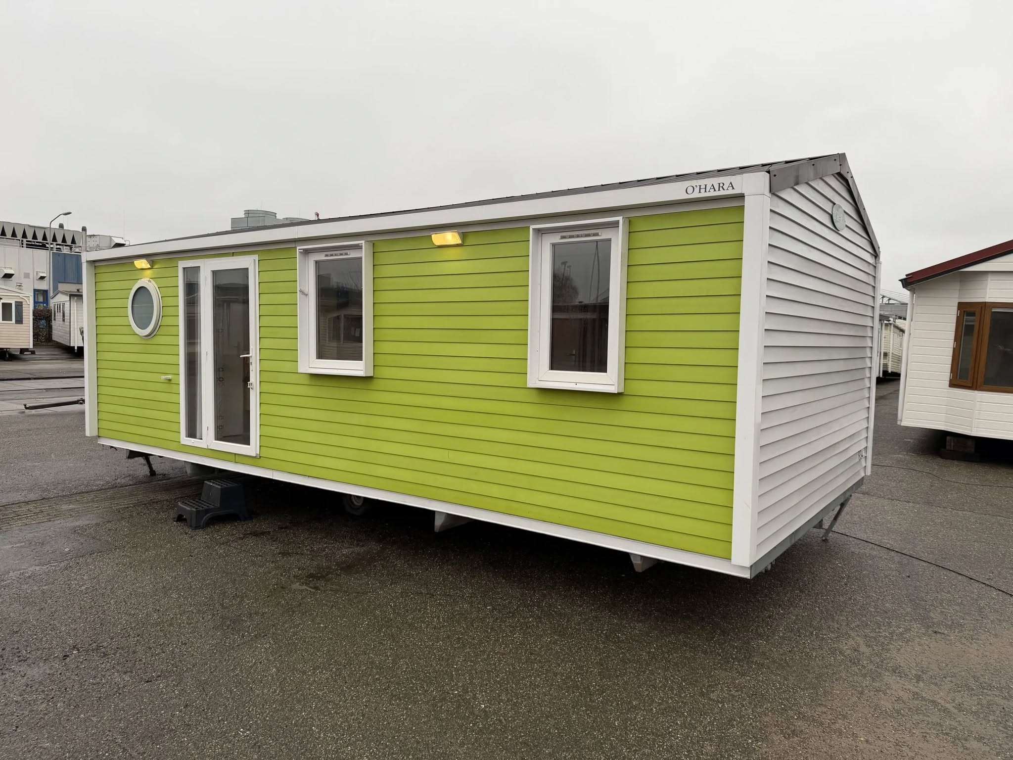 Mobile Home O’Hara – 3 chambres – Image 14