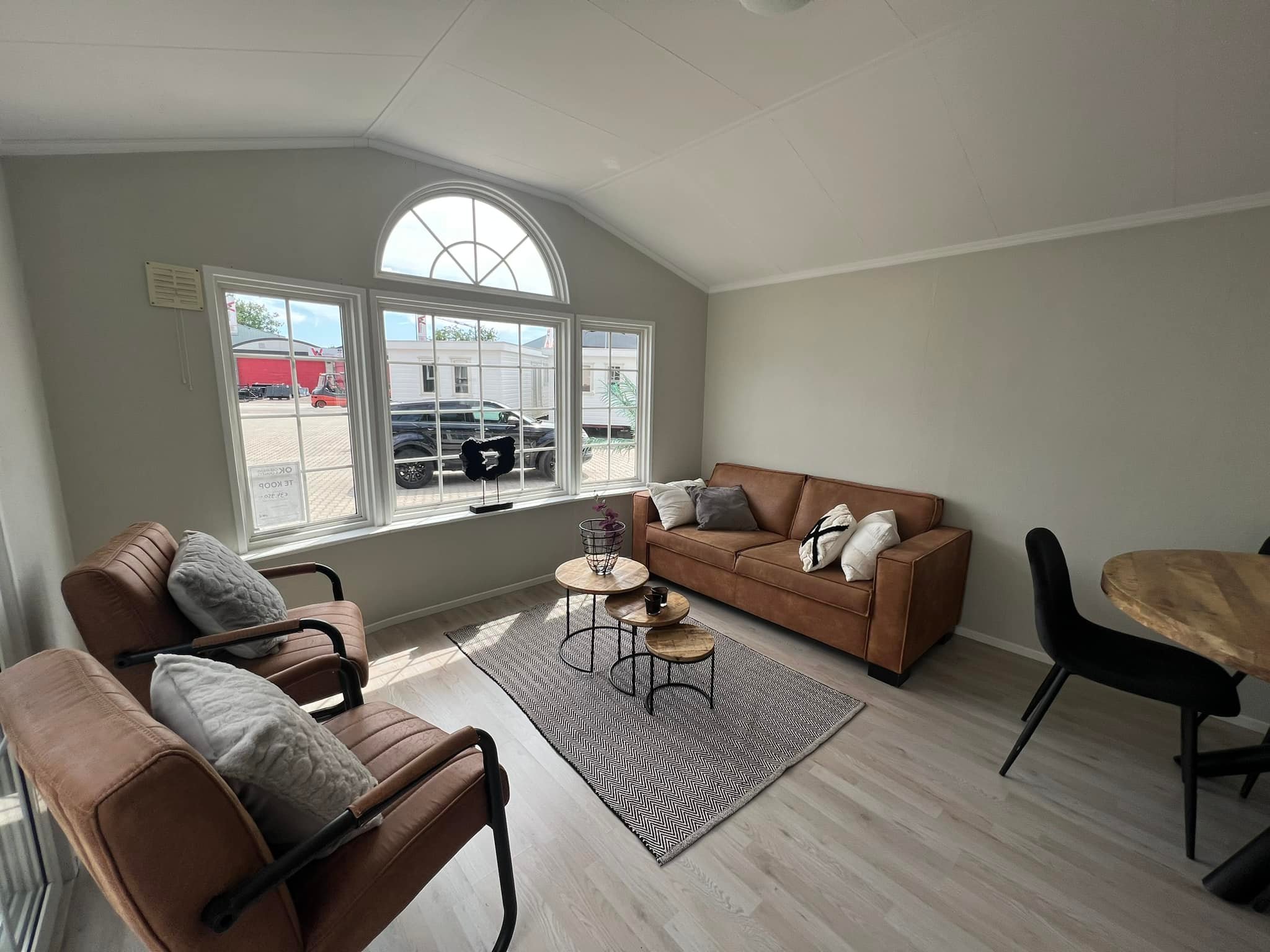 Chalet ARCABO – Modèle Premium – Image 14