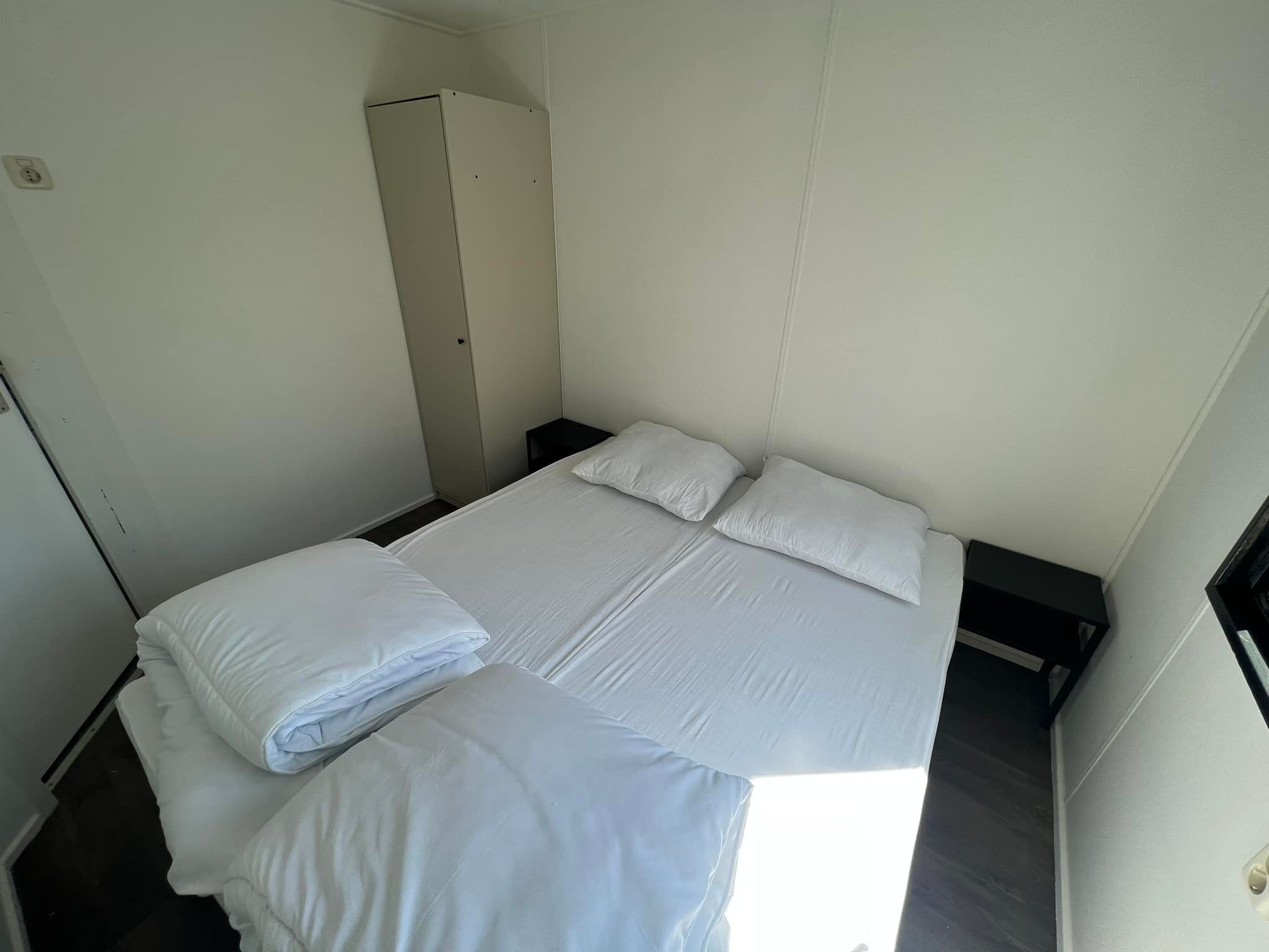 Mobile Home EXTO – Isolation Hiver – Image 13