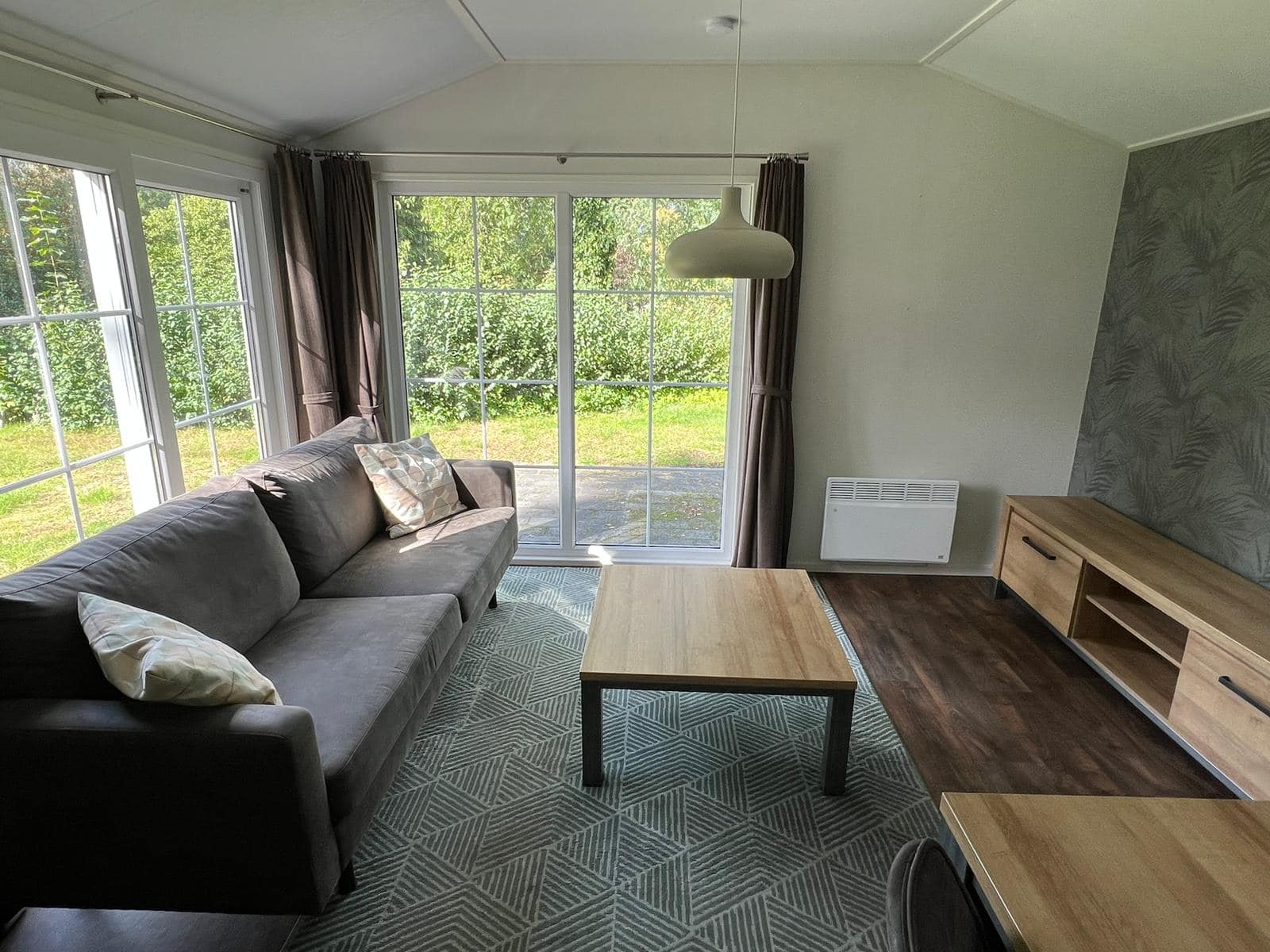 Chalet Arcabo Orlando – Complètement Original – Image 8