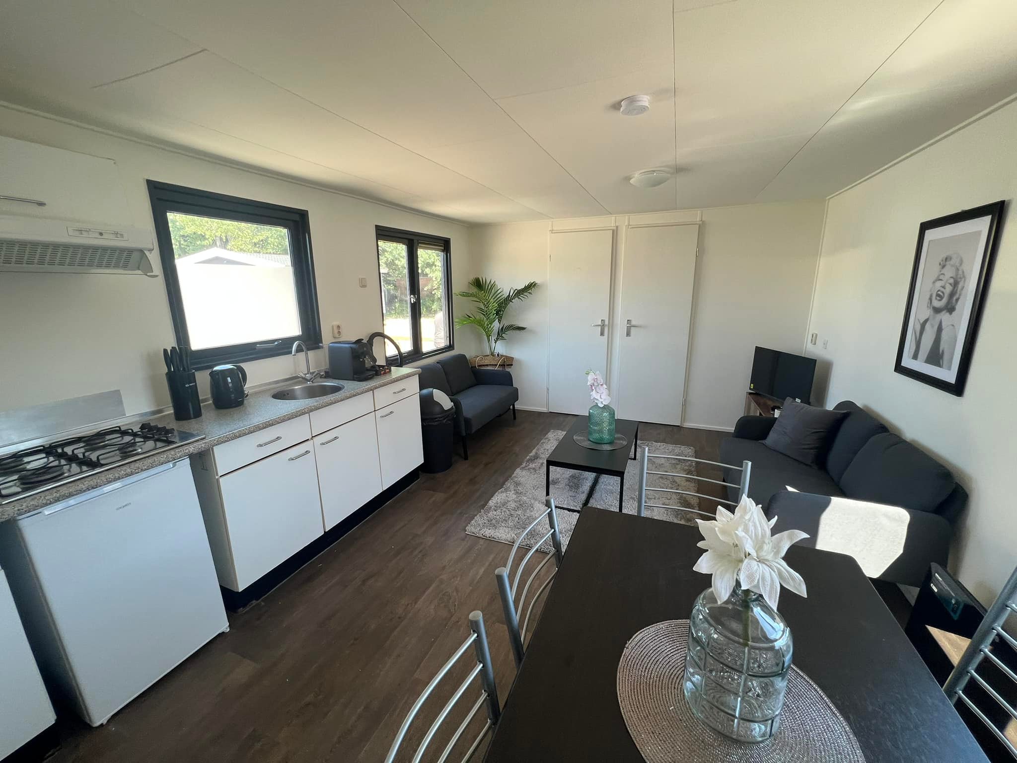 Mobile Home EXTO – Isolation Hiver – Image 14