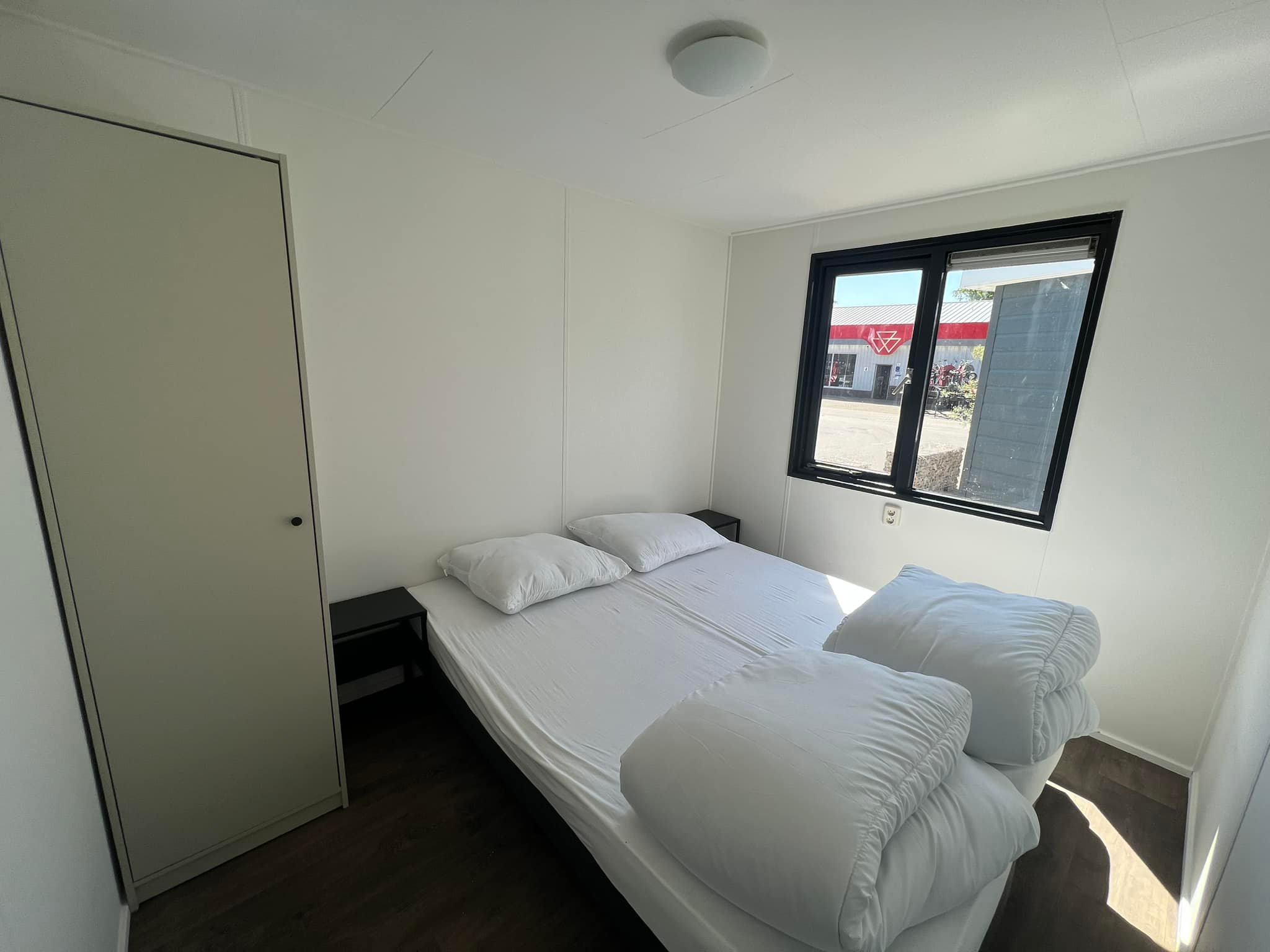 Mobile Home EXTO – Isolation Hiver – Image 16