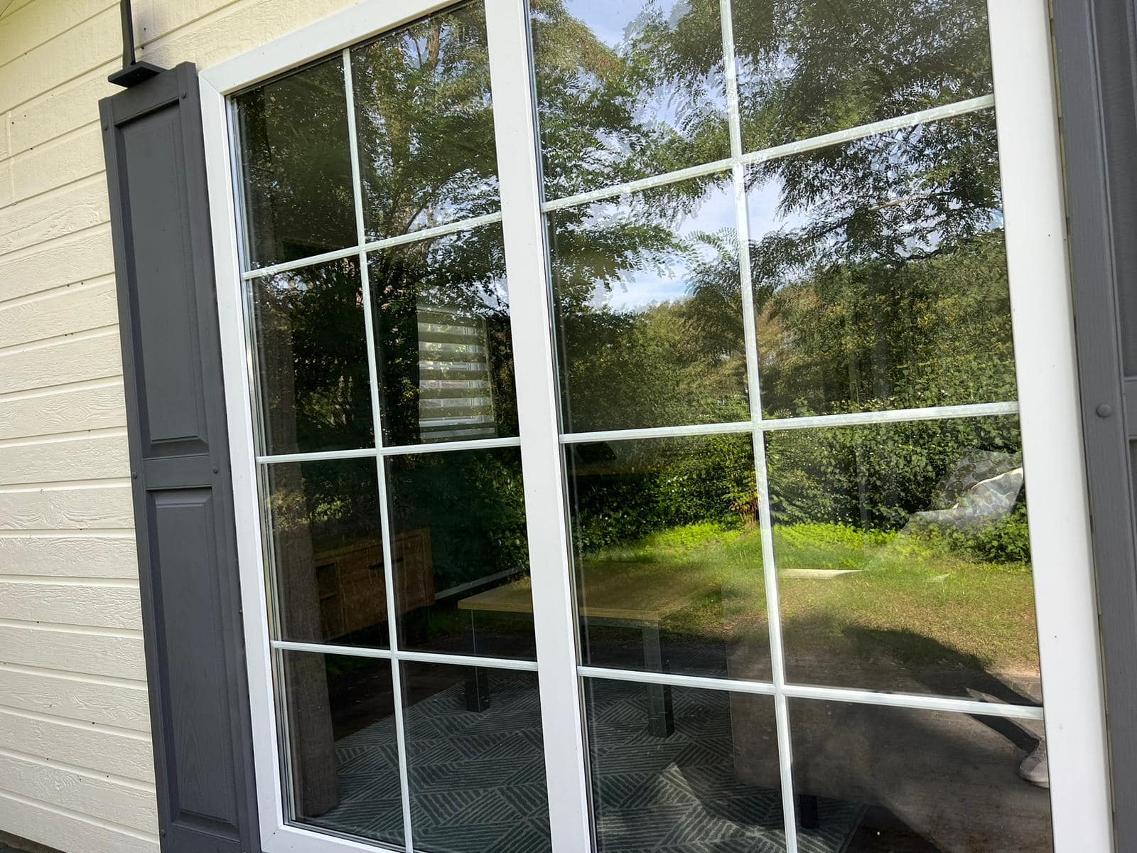 Chalet Arcabo Orlando – Complètement Original – Image 14