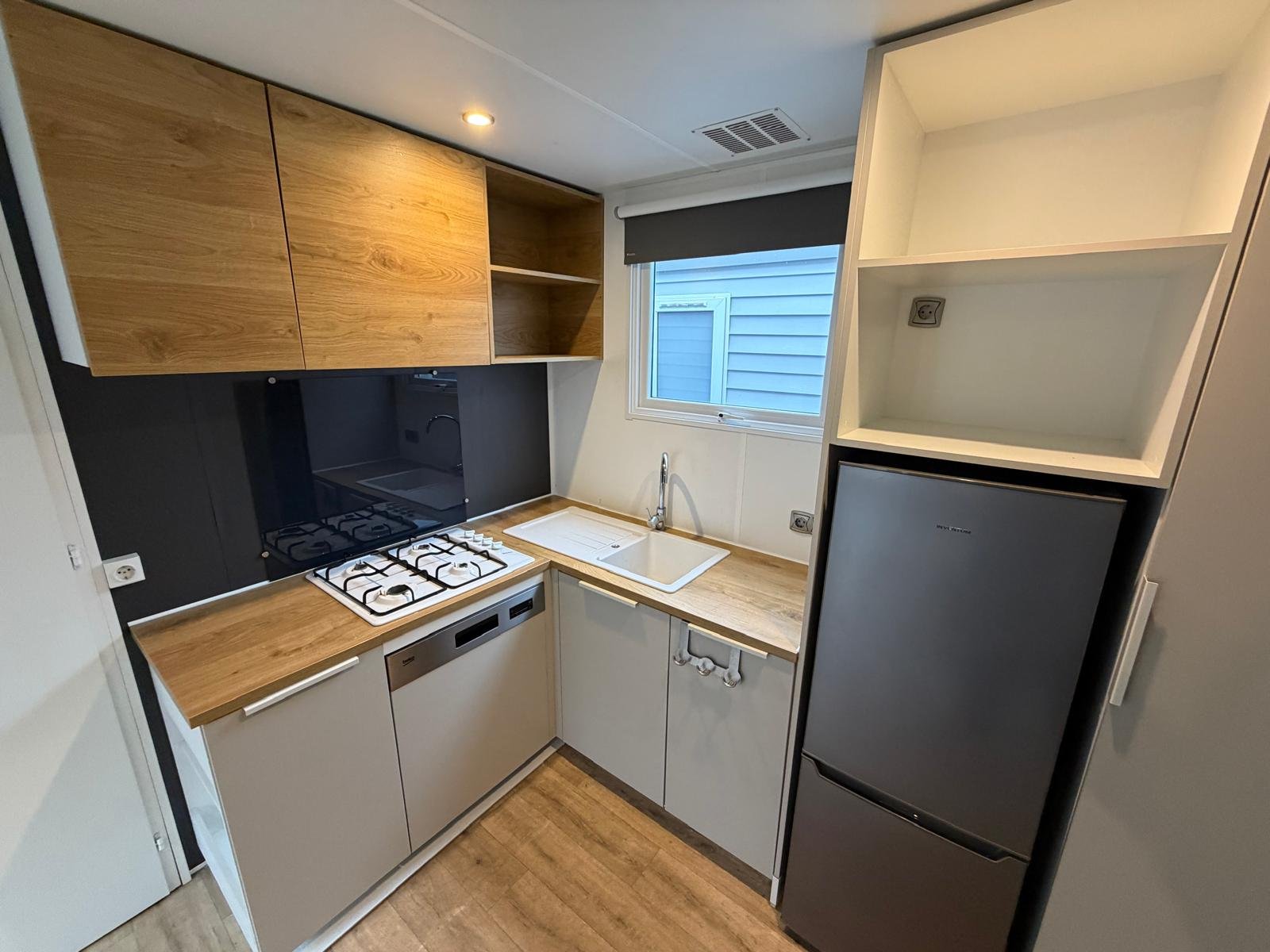 Mobile Home O'Hara 844 – 3 Chambres – 33,6 m² – Image 8