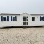 Mobile Home HOTEM – Grand Modèle 4 Saisons de 43 m²