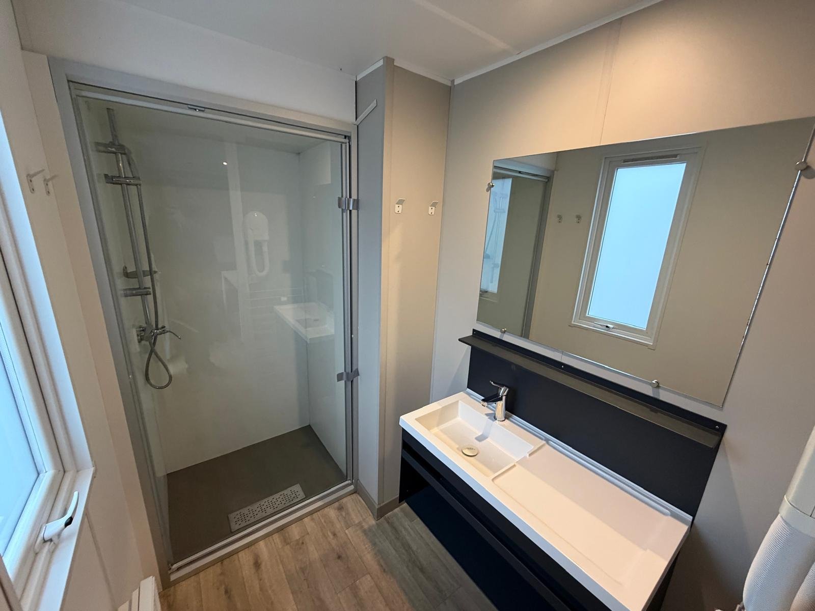 Mobile Home O'Hara 844 – 3 Chambres – 33,6 m² – Image 11