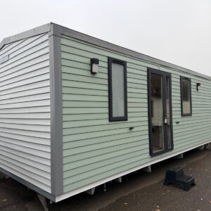 Mobile Home O'Hara 844 – 3 Chambres – 33,6 m²