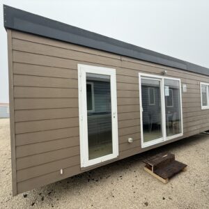 Mobil-home CR Abitare – Style Moderne & Confort Premium
