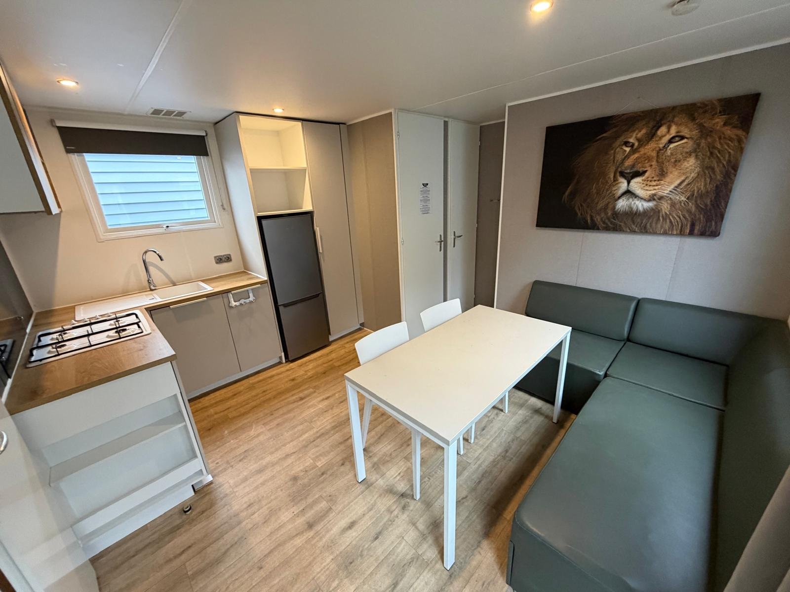 Mobile Home O'Hara 844 – 3 Chambres – 33,6 m² – Image 13