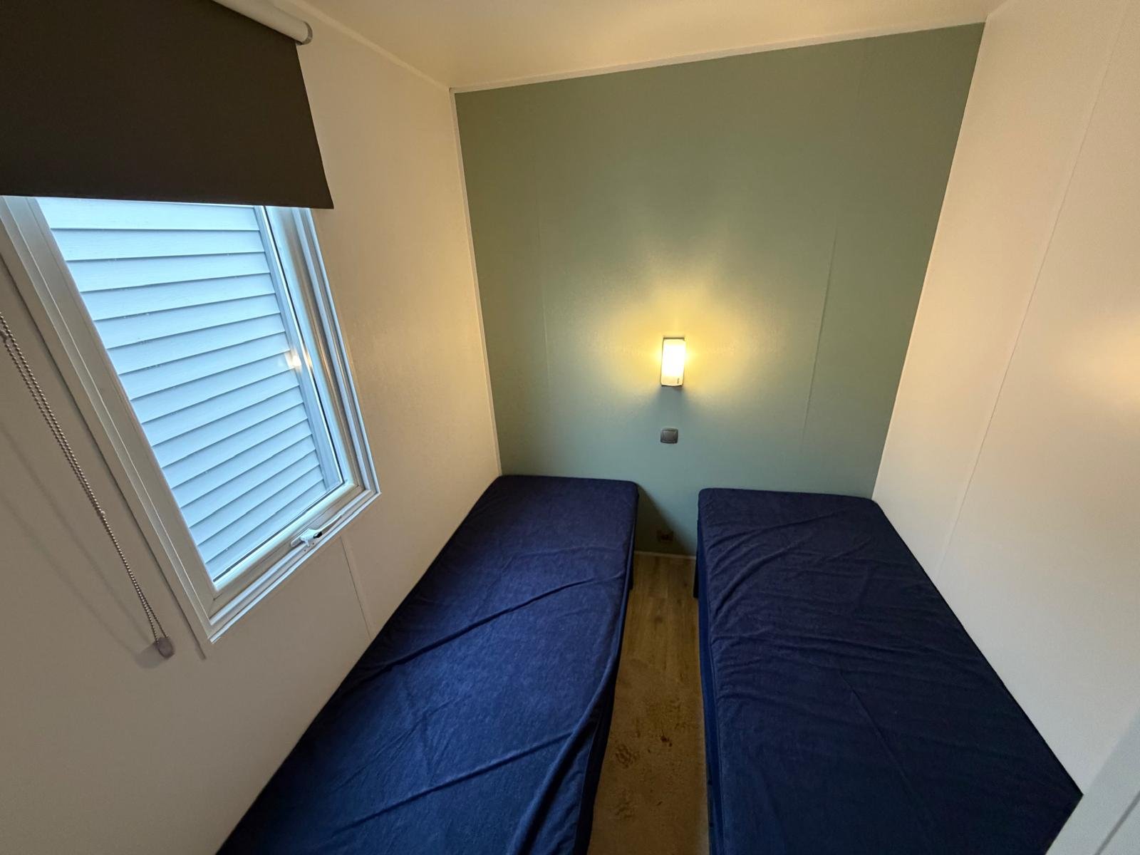 Mobile Home O'Hara 844 – 3 Chambres – 33,6 m² – Image 2