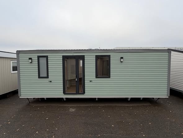 Mobile Home O'Hara 844 – 3 Chambres – 33,6 m² – Image 3