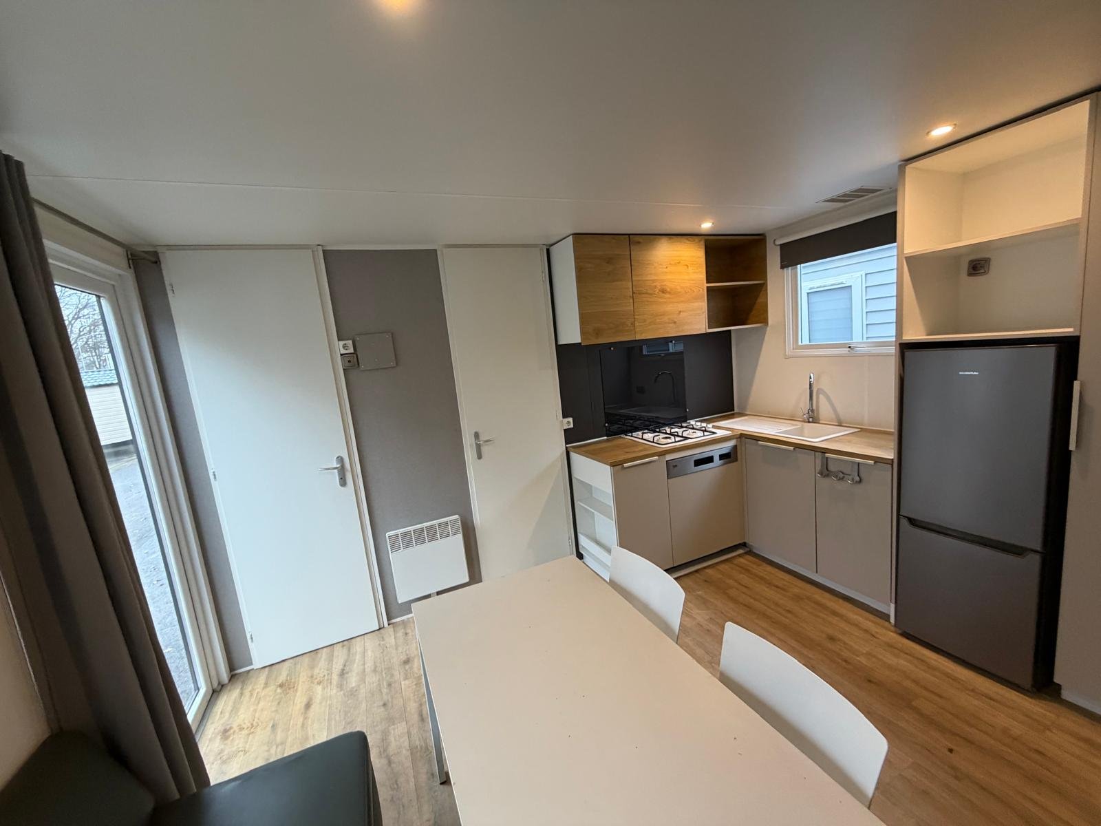 Mobile Home O'Hara 844 – 3 Chambres – 33,6 m² – Image 4