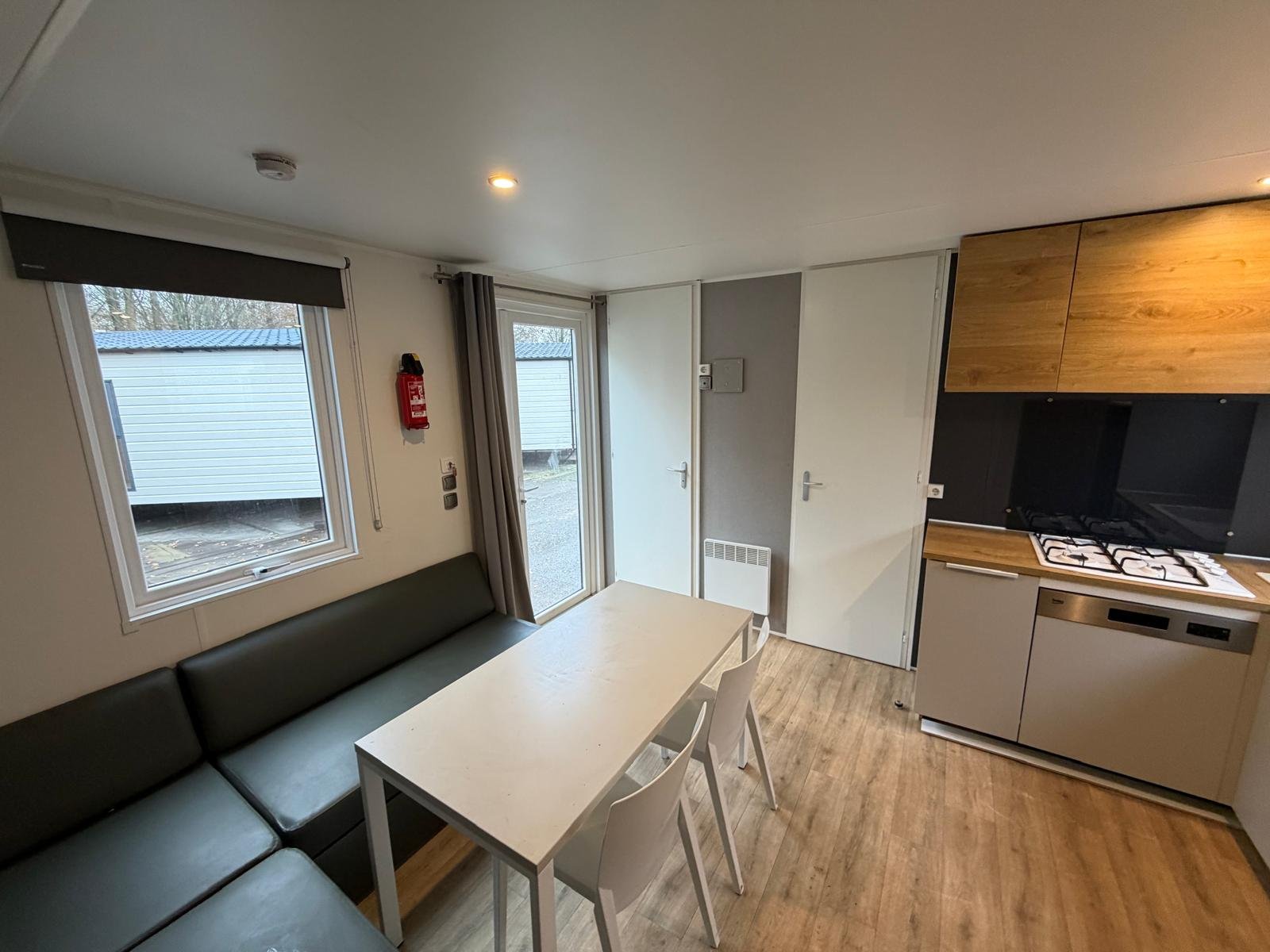 Mobile Home O'Hara 844 – 3 Chambres – 33,6 m² – Image 5