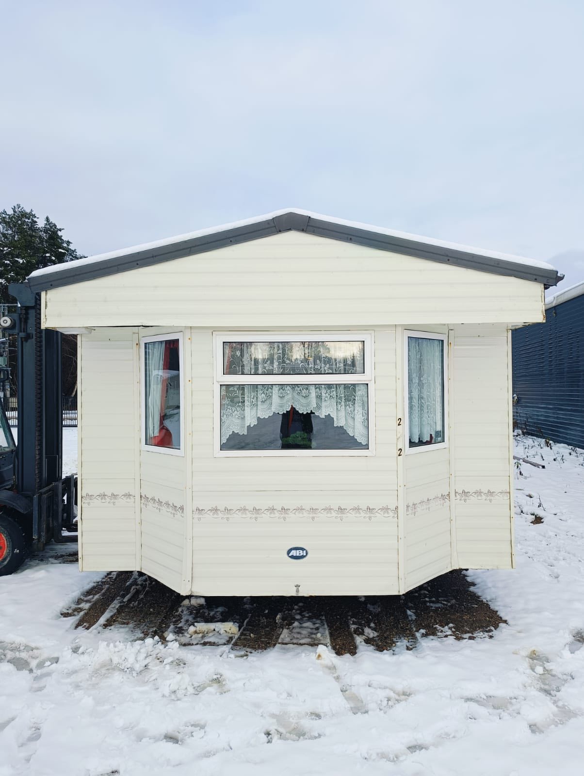 Maison ABI – Disponible toute l’année – Image 9