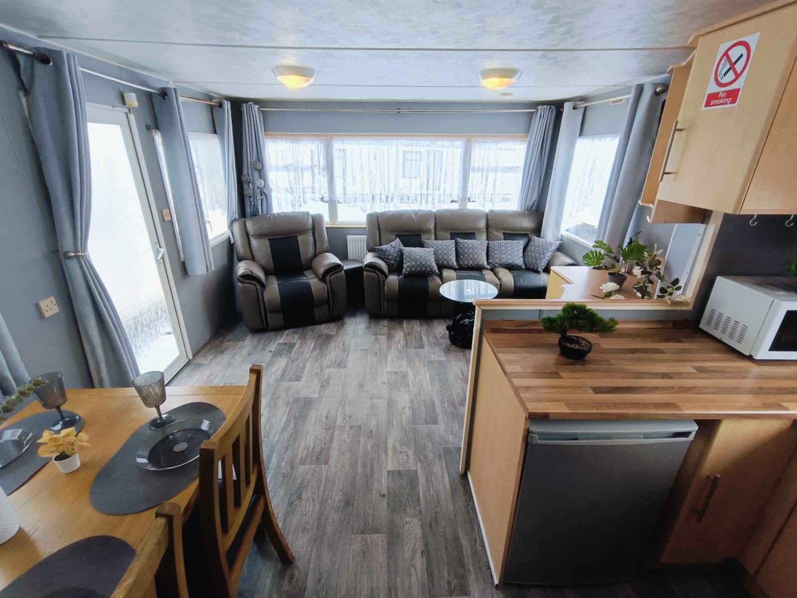 Cottage Cosalt Turino – Ouvert toute l’année – Image 8