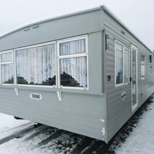 Cottage Cosalt Turino – Ouvert toute l’année