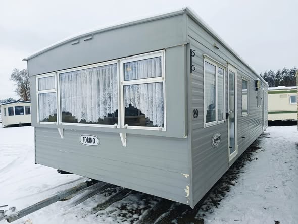 Cottage Cosalt Turino – Ouvert toute l’année