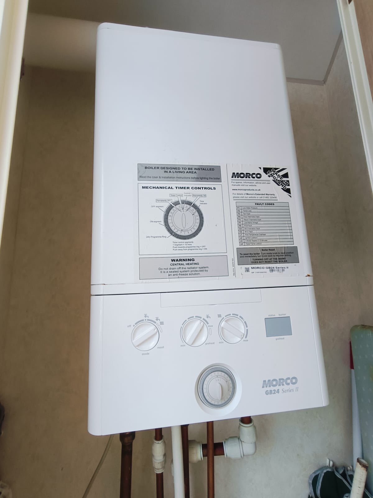 Maison ABI – Disponible toute l’année – Image 12