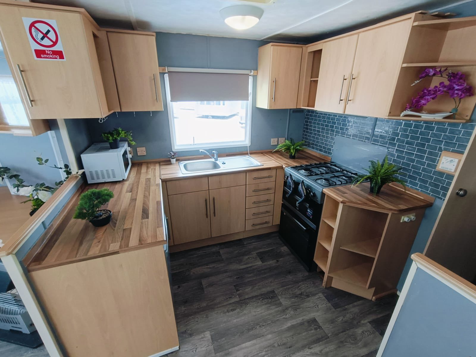 Cottage Cosalt Turino – Ouvert toute l’année – Image 11