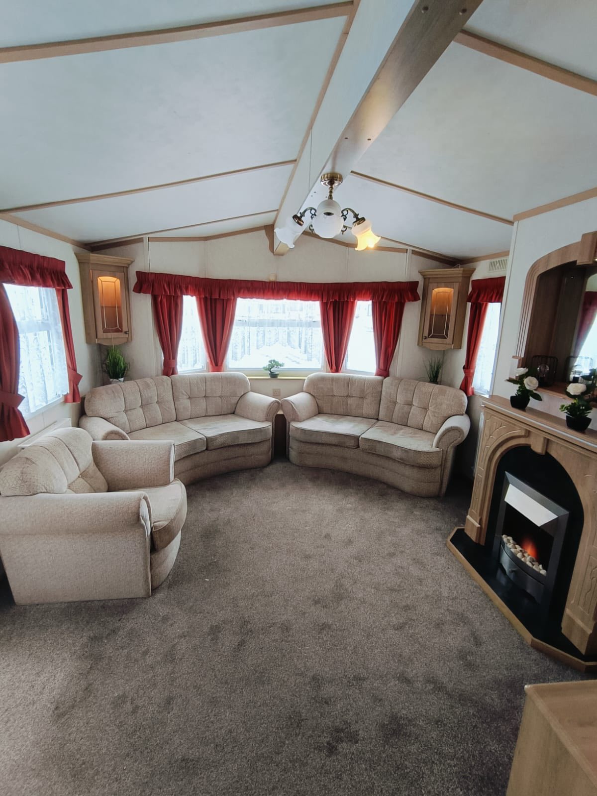 Maison ABI – Disponible toute l’année – Image 19