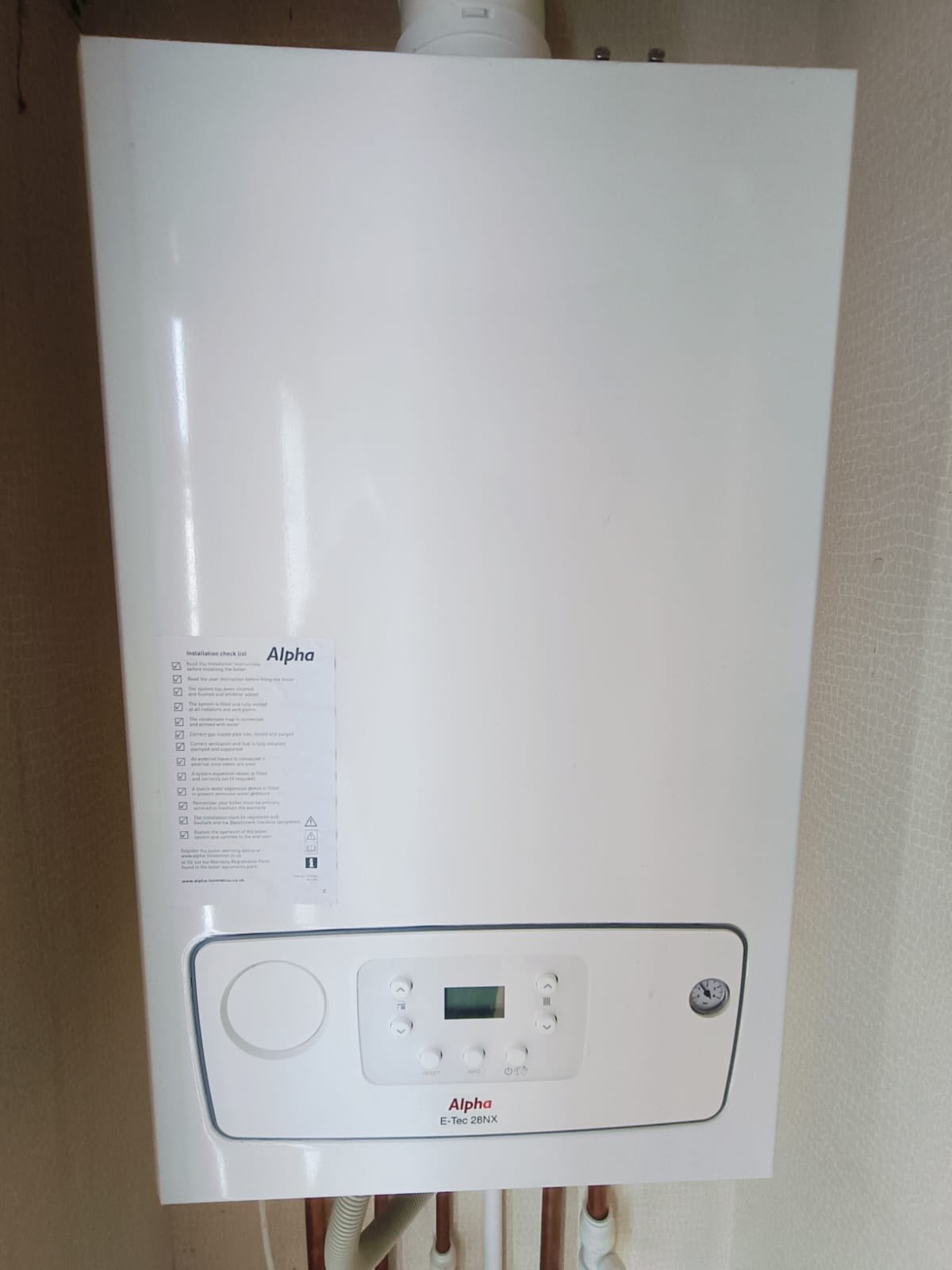 Cottage Cosalt Turino – Ouvert toute l’année – Image 13