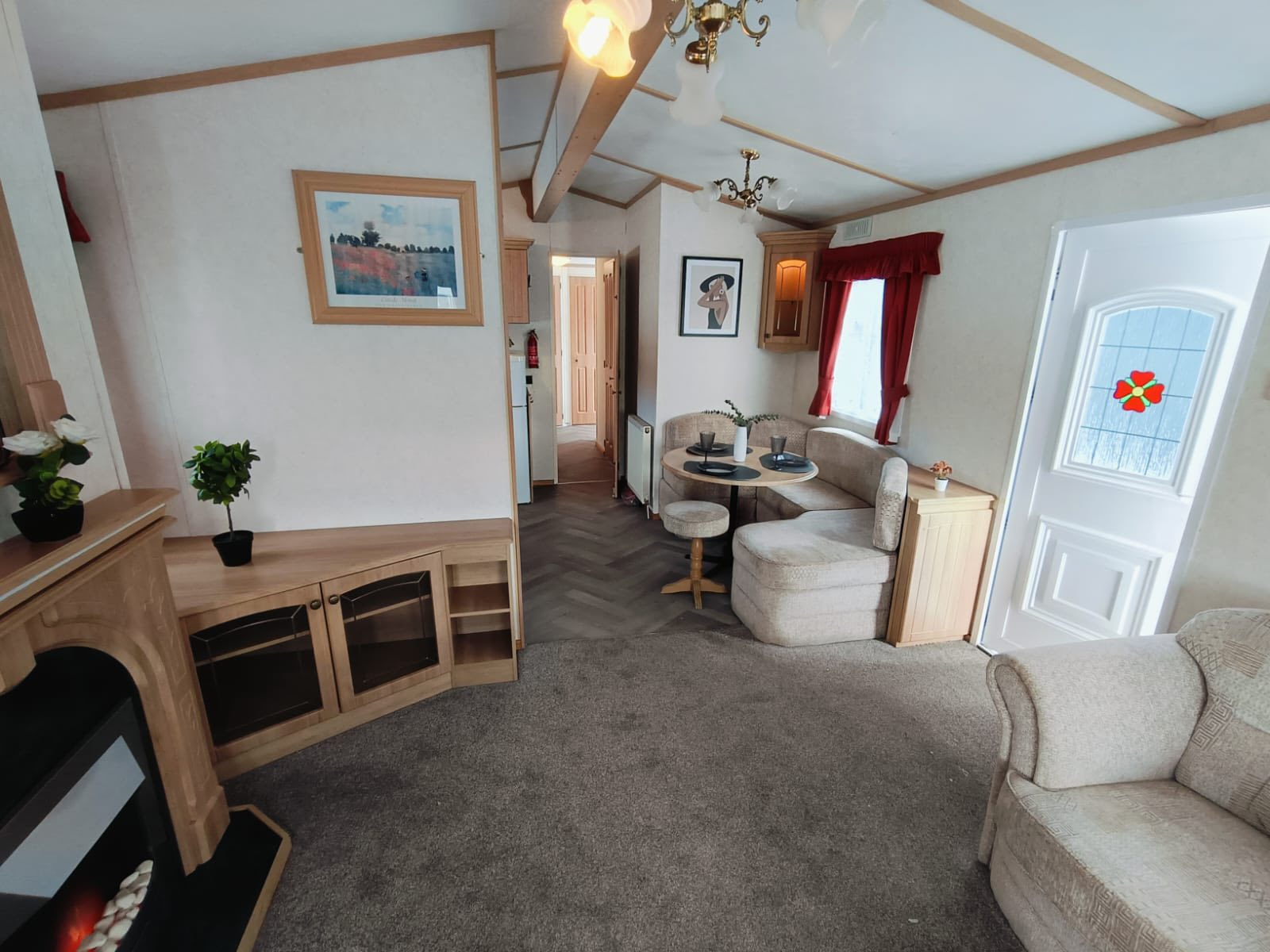 Maison ABI – Disponible toute l’année – Image 21