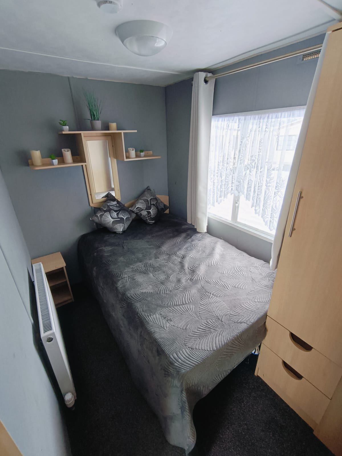 Cottage Cosalt Turino – Ouvert toute l’année – Image 15