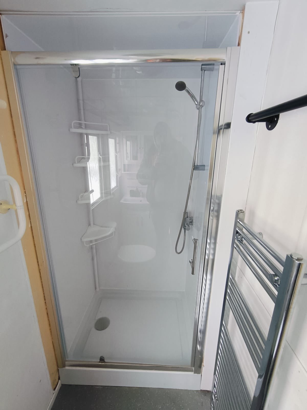 Cottage Cosalt Turino – Ouvert toute l’année – Image 19