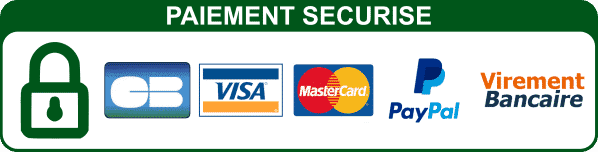 paiement sécurisé